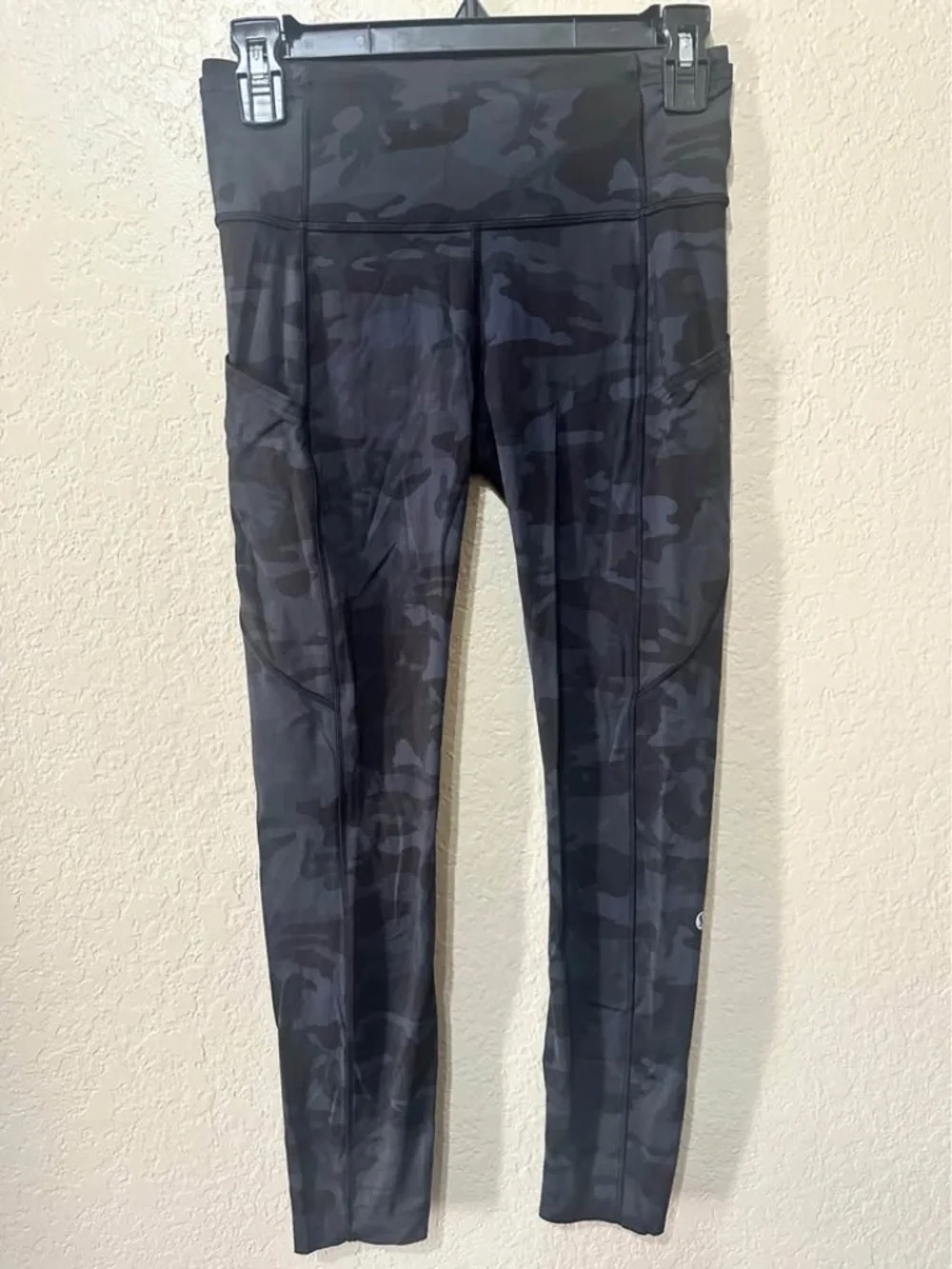 Lululemon Fast and Free Tight II 25